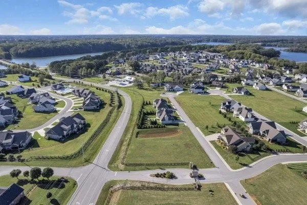 0 Windjammer Ct Winchester, TN 37398