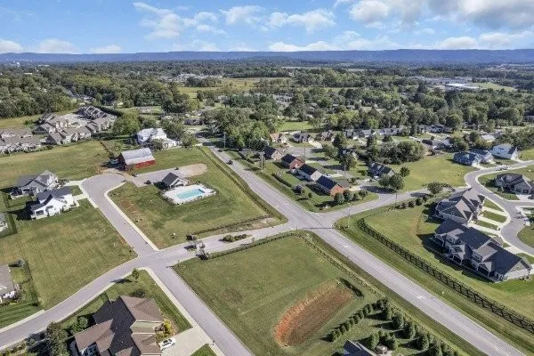 0 Windjammer Ct Winchester, TN 37398