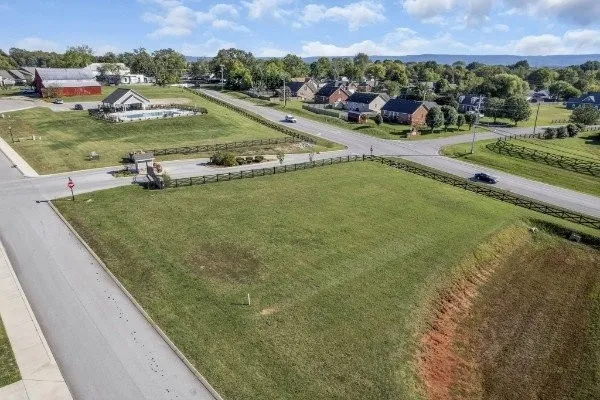 0 Windjammer Ct Winchester, TN 37398