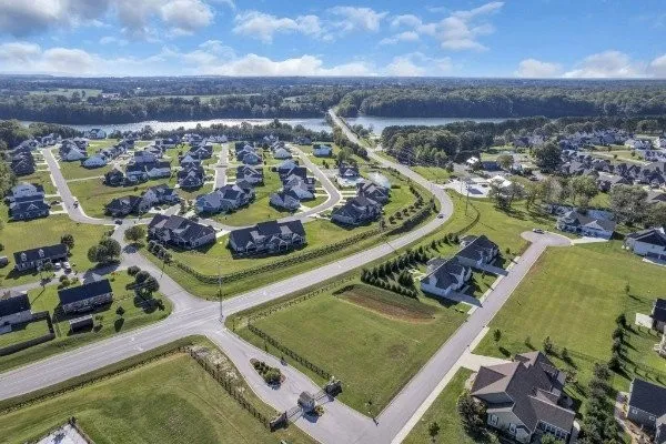 0 Windjammer Ct Winchester, TN 37398