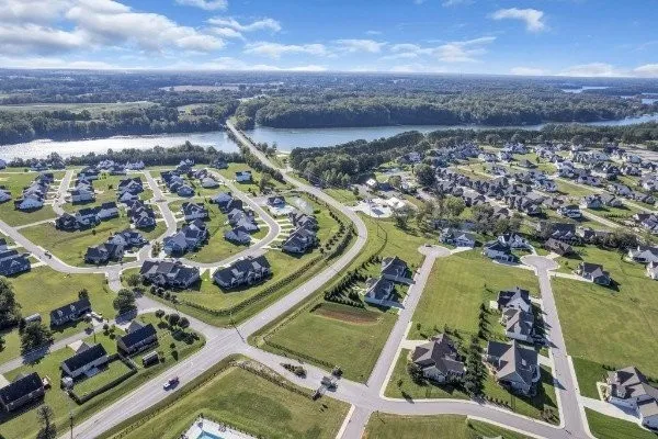 0 Windjammer Ct Winchester, TN 37398