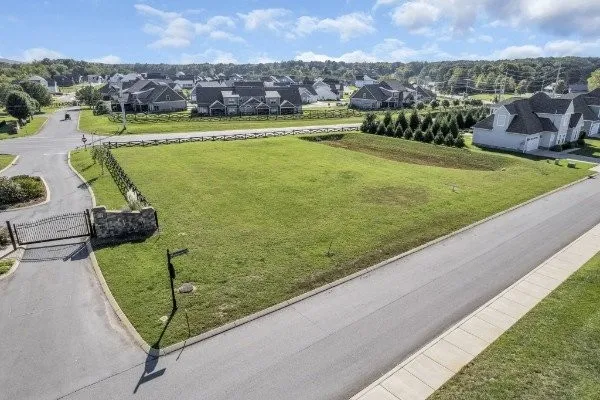 0 Windjammer Ct Winchester, TN 37398
