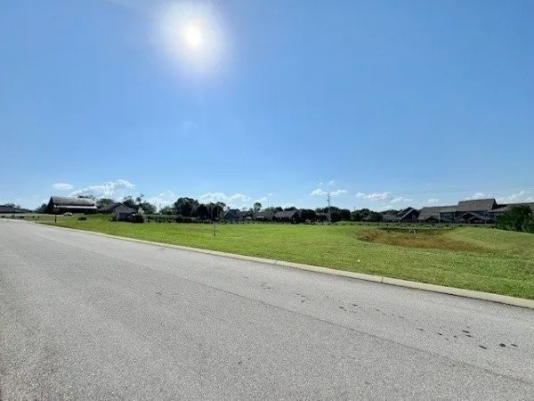 0 Windjammer Ct Winchester, TN 37398