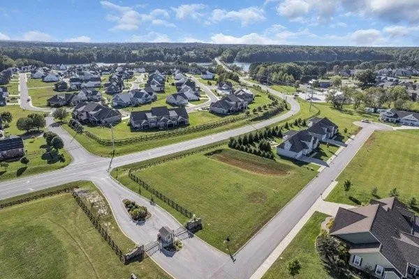 0 Windjammer Ct Winchester, TN 37398