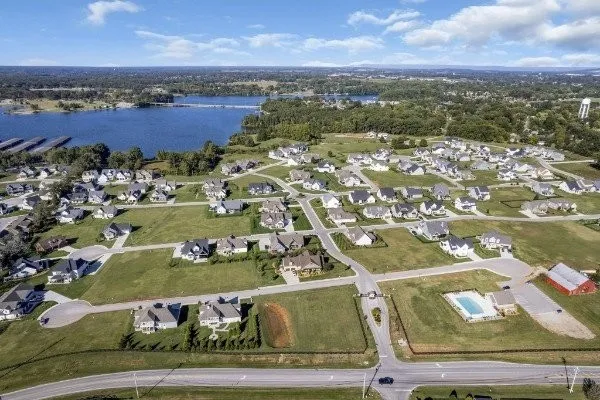 0 Windjammer Ct Winchester, TN 37398