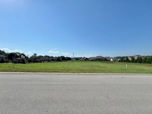 0 Windjammer Ct Winchester, TN 37398