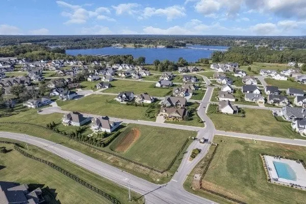 0 Windjammer Ct Winchester, TN 37398