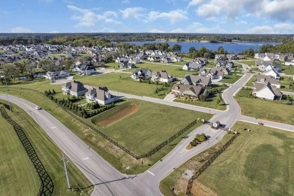 0 Windjammer Ct Winchester, TN 37398