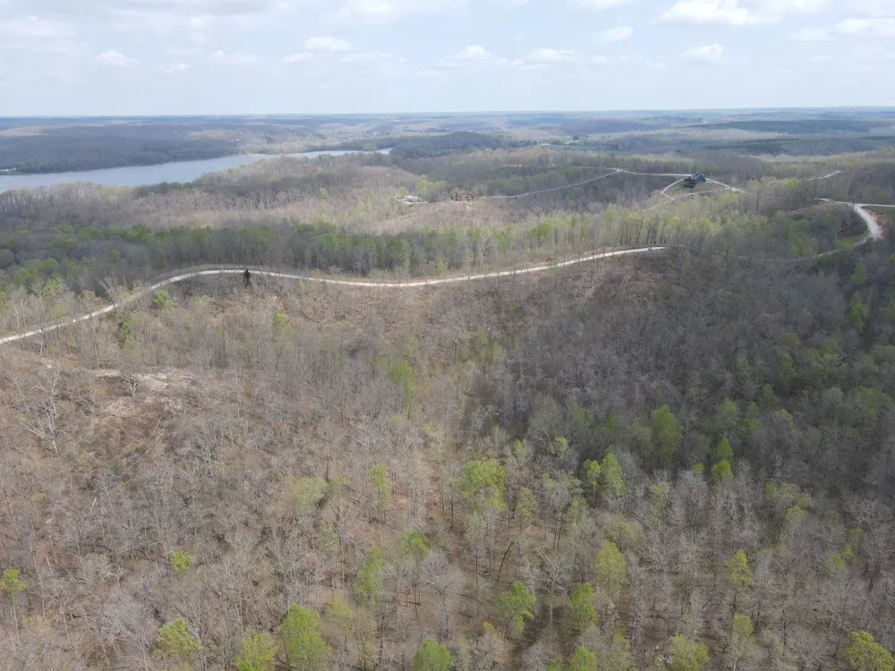 18 Lake Ridge Dr Stewart, TN 37175