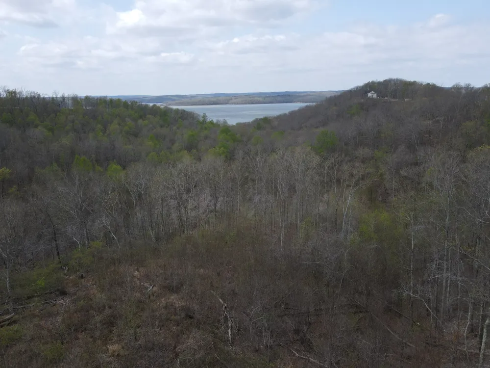 18 Lake Ridge Dr Stewart, TN 37175