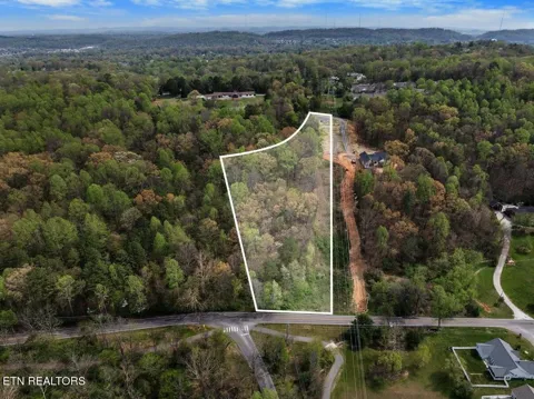 0 Rifle Range Drive