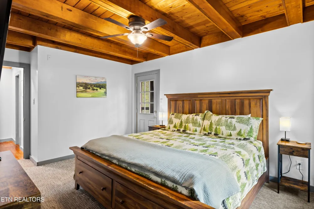 516 Clearwater Circle Townsend, TN 37882