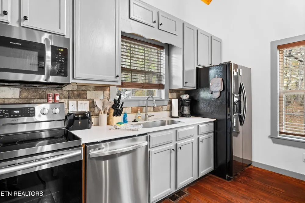516 Clearwater Circle Townsend, TN 37882