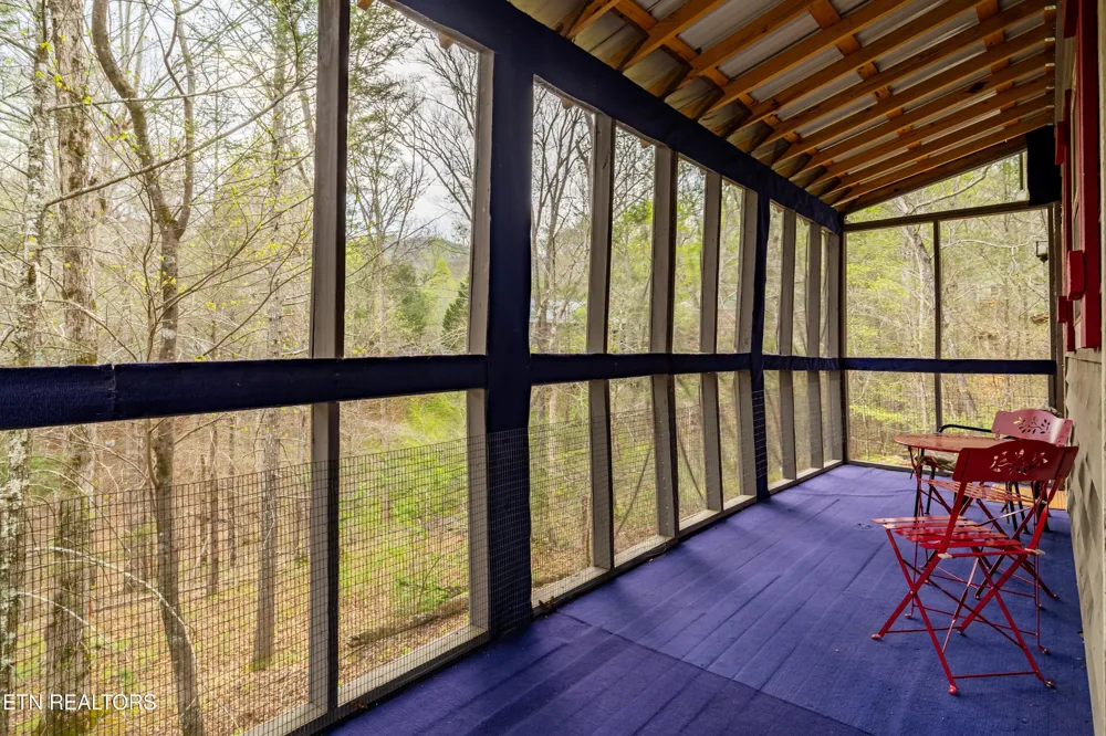 516 Clearwater Circle Townsend, TN 37882