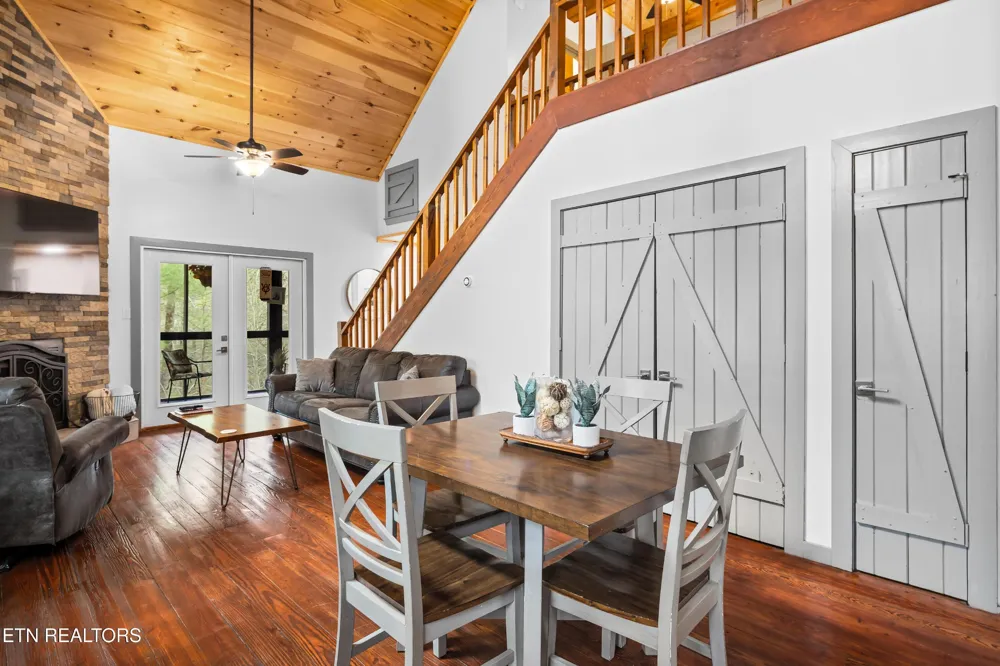 516 Clearwater Circle Townsend, TN 37882