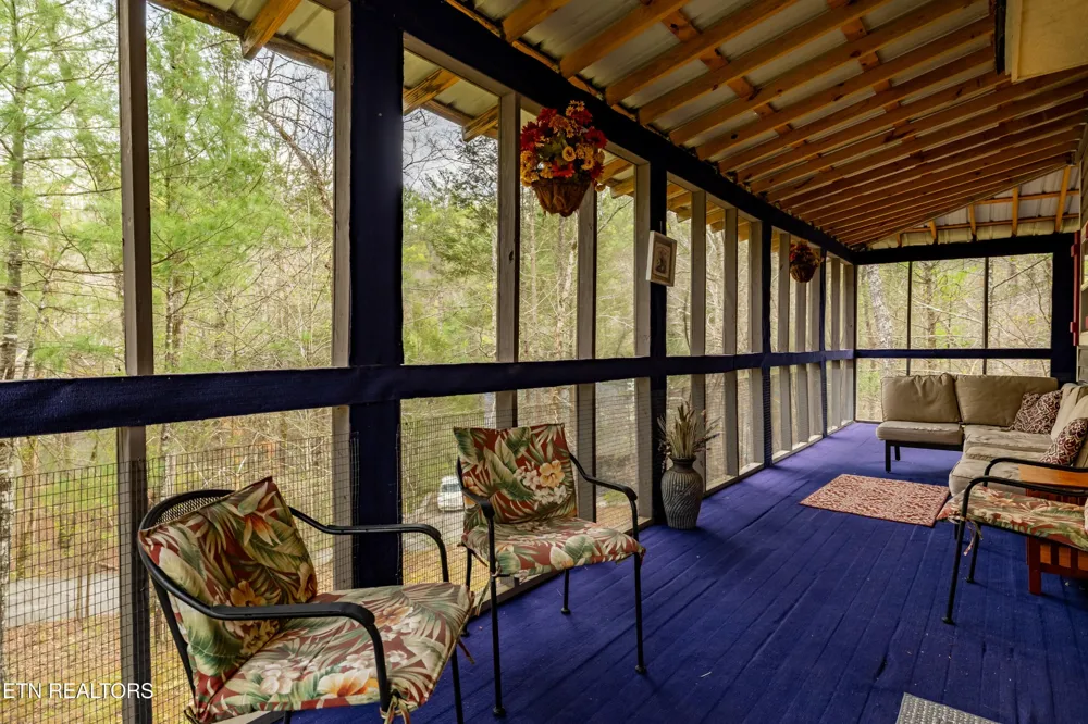 516 Clearwater Circle Townsend, TN 37882