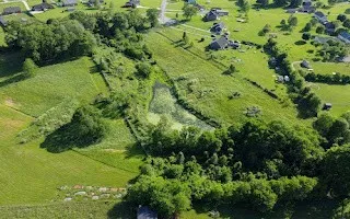 1024 Peak Dr Castalian Springs, TN 37031