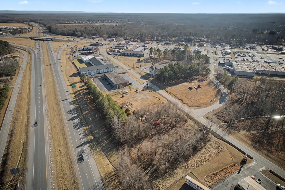 0 Expressway Drive Manchester, TN 37355