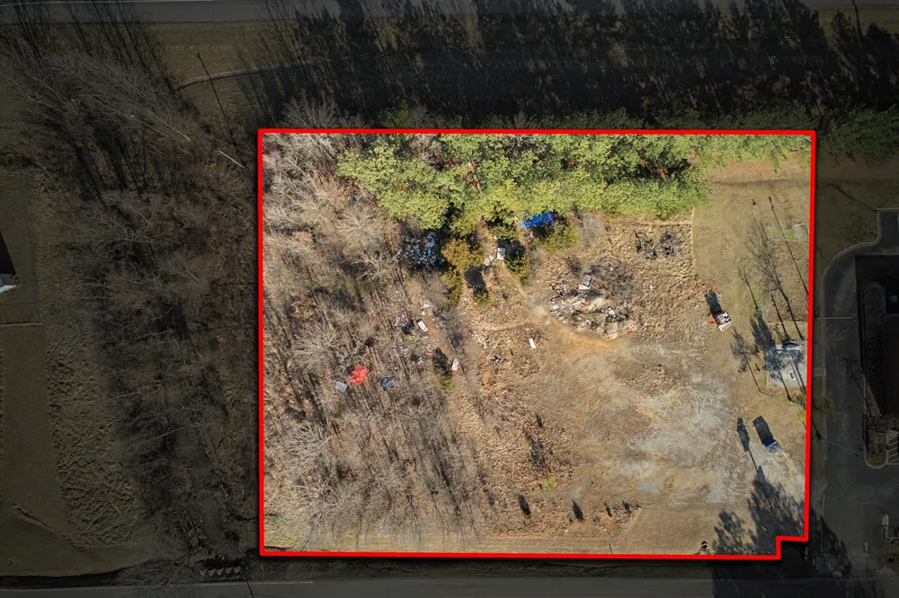 0 Expressway Drive Manchester, TN 37355