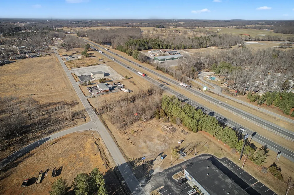 0 Expressway Drive Manchester, TN 37355