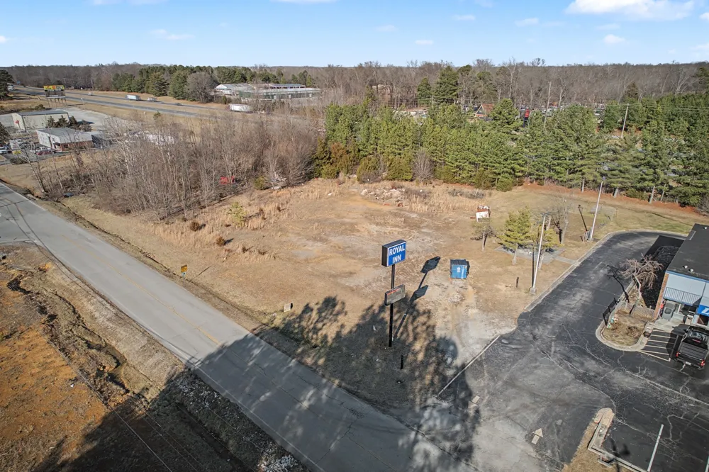 0 Expressway Drive Manchester, TN 37355