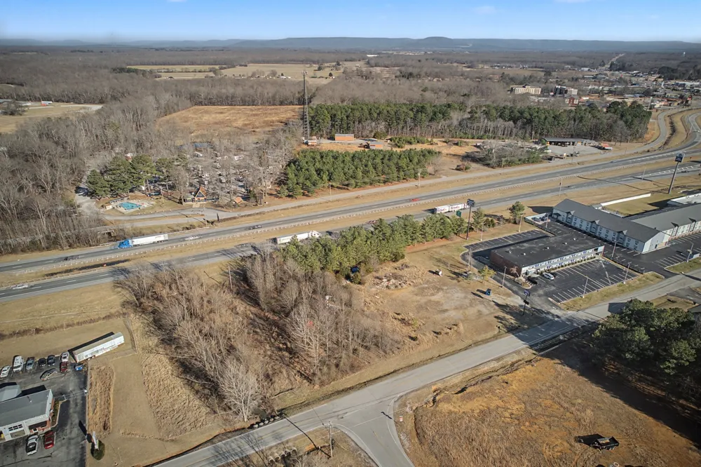 0 Expressway Drive Manchester, TN 37355