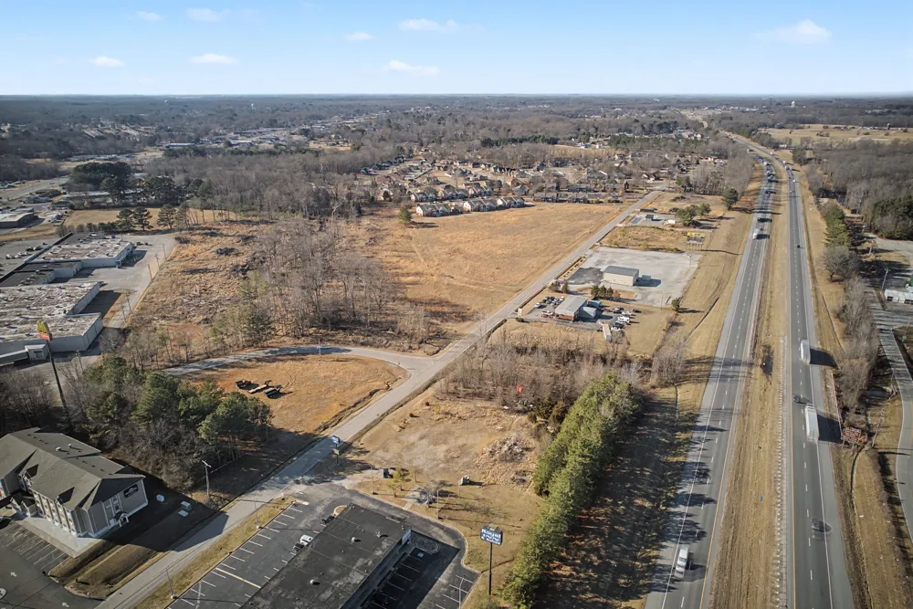 0 Expressway Drive Manchester, TN 37355
