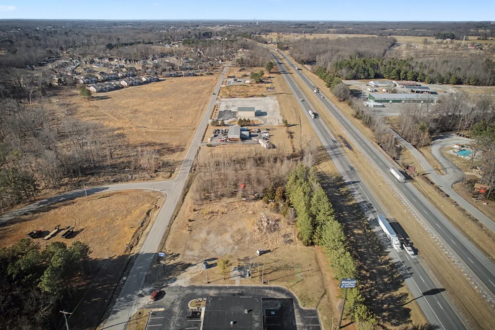 0 Expressway Drive Manchester, TN 37355