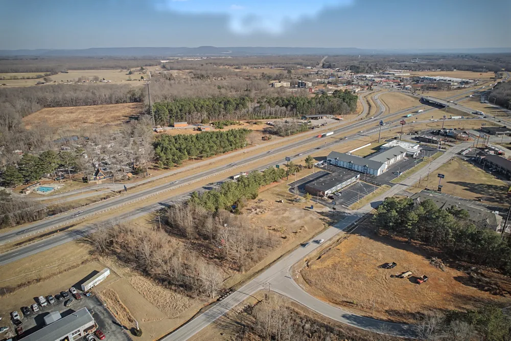 0 Expressway Drive Manchester, TN 37355