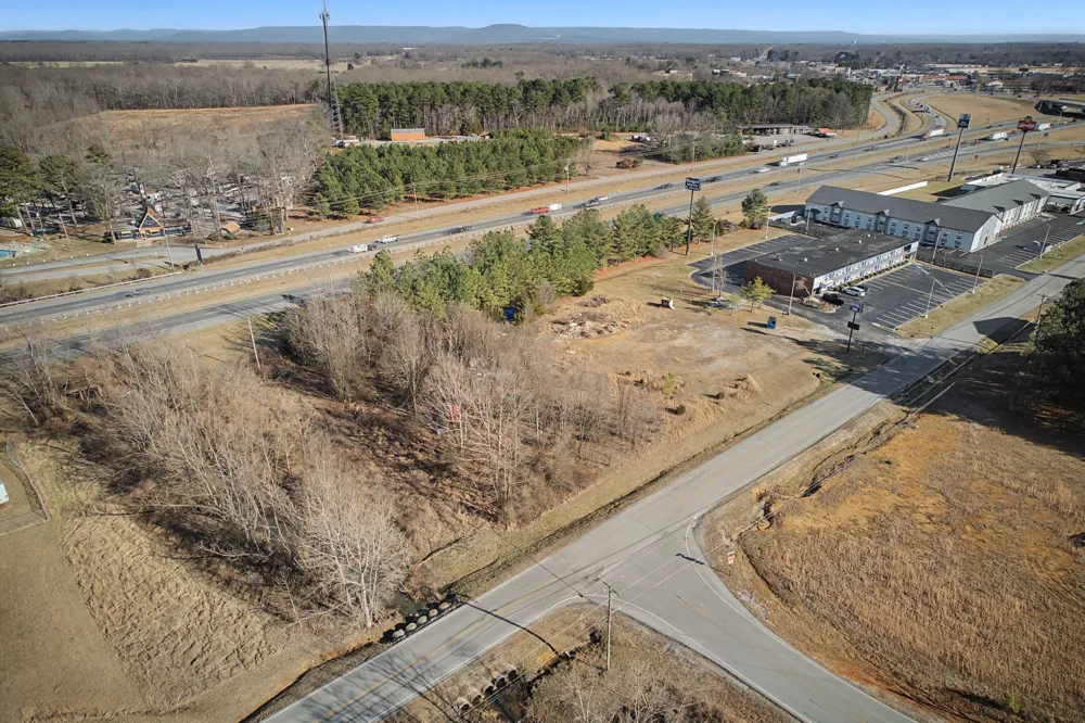 0 Expressway Drive Manchester, TN 37355