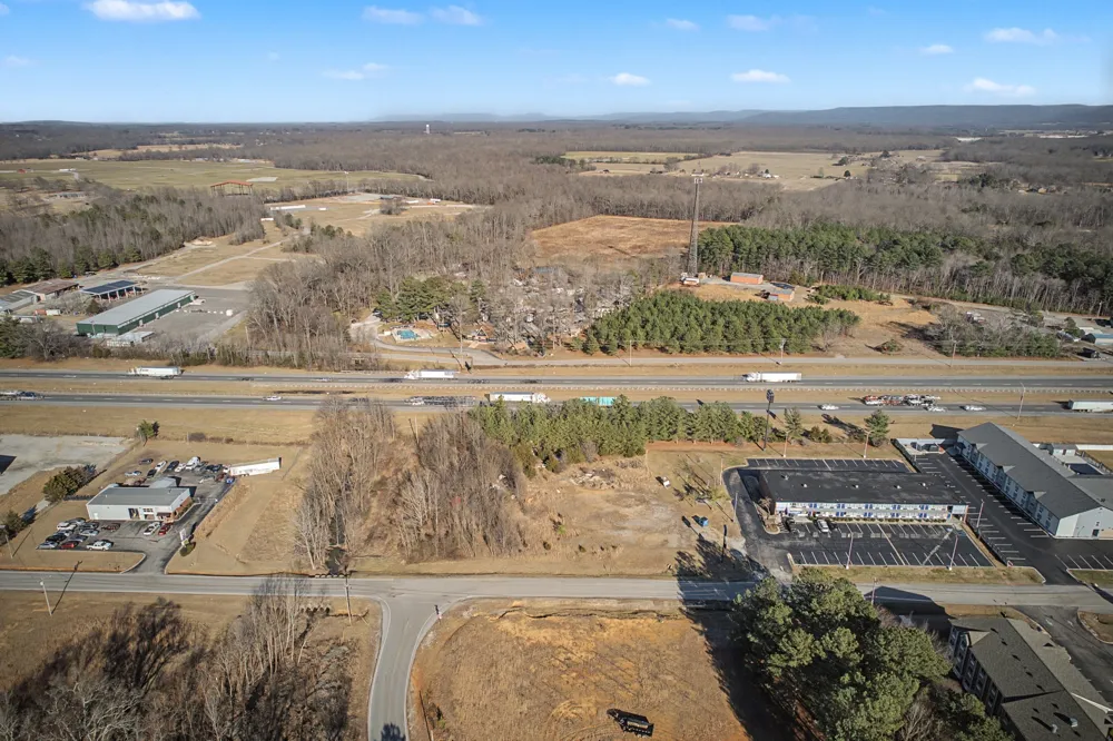 0 Expressway Drive Manchester, TN 37355