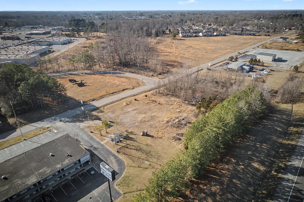 0 Expressway Drive Manchester, TN 37355