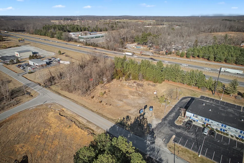 0 Expressway Drive Manchester, TN 37355