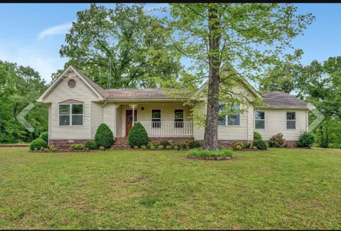 735 Railroad Bed Pike
