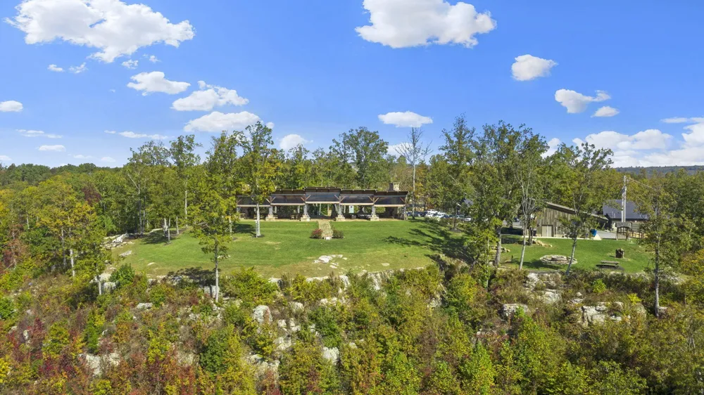 0 Raulston Falls Road Jasper, TN 37347