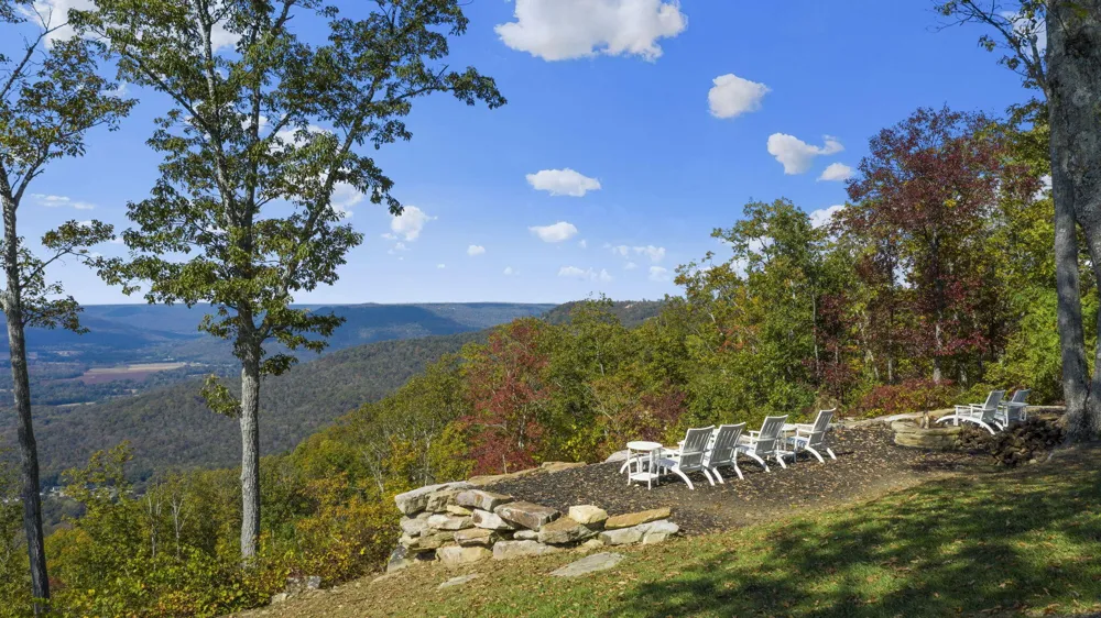 0 Raulston Falls Road Jasper, TN 37347