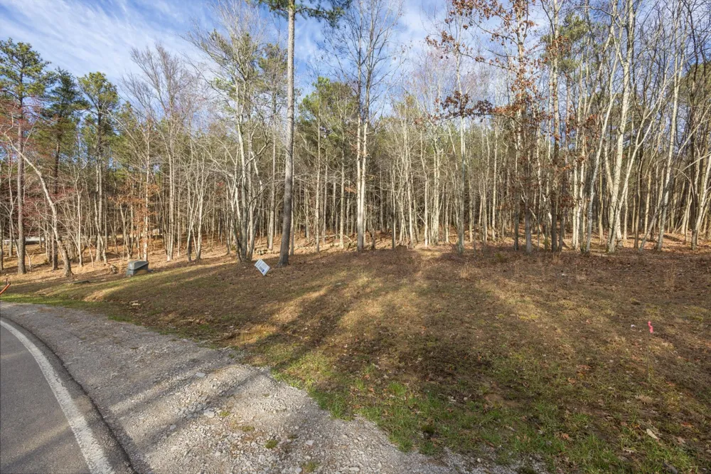 0 Raulston Falls Road Jasper, TN 37347
