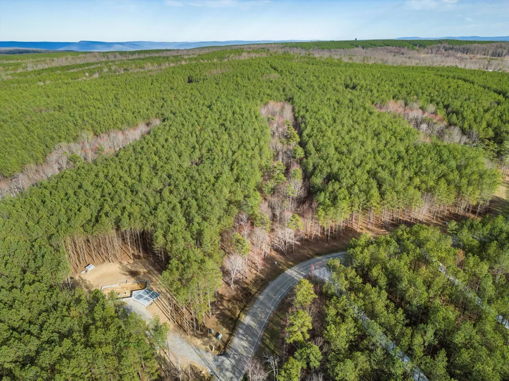 0 Raulston Falls Road Jasper, TN 37347