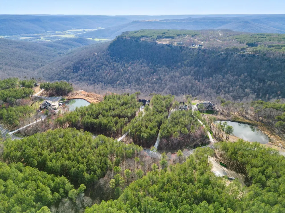 0 Raulston Falls Road Jasper, TN 37347