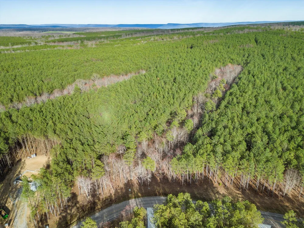 0 Raulston Falls Road Jasper, TN 37347