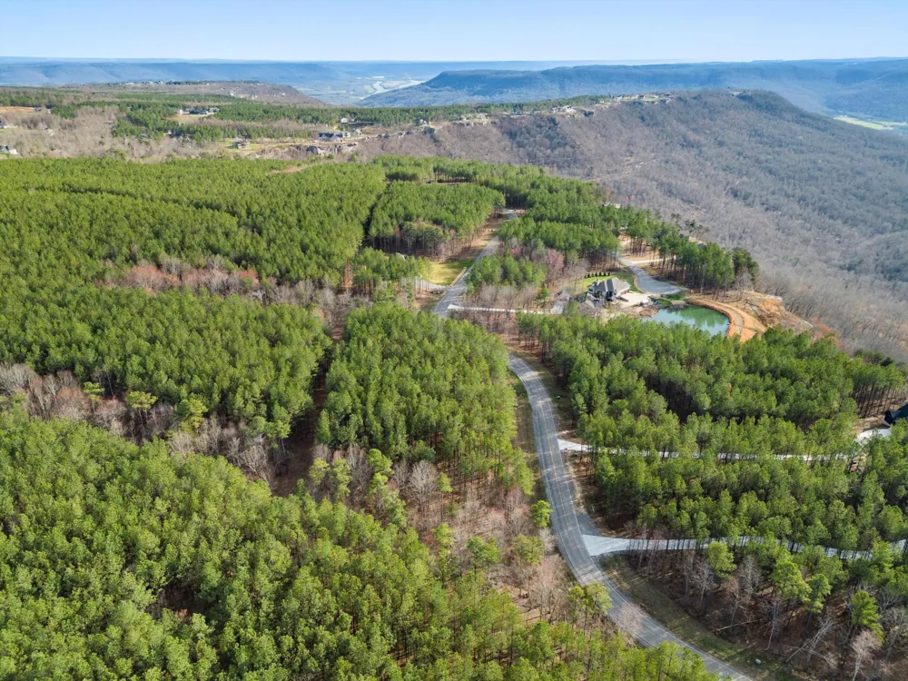 0 Raulston Falls Road Jasper, TN 37347
