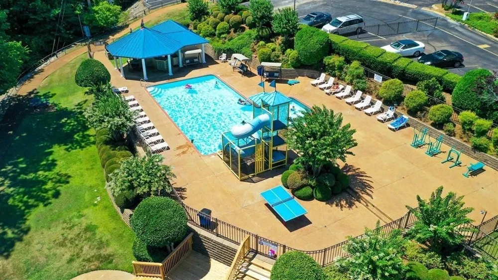 323 CR 380 RD #P408 Iuka, MS 38852