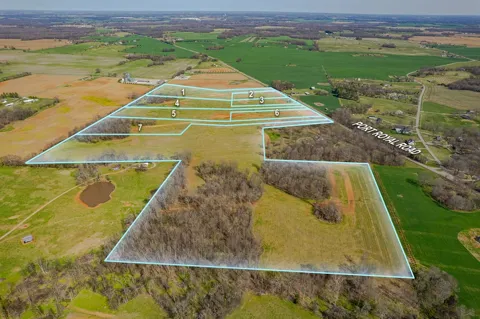 1788 Port Royal Rd