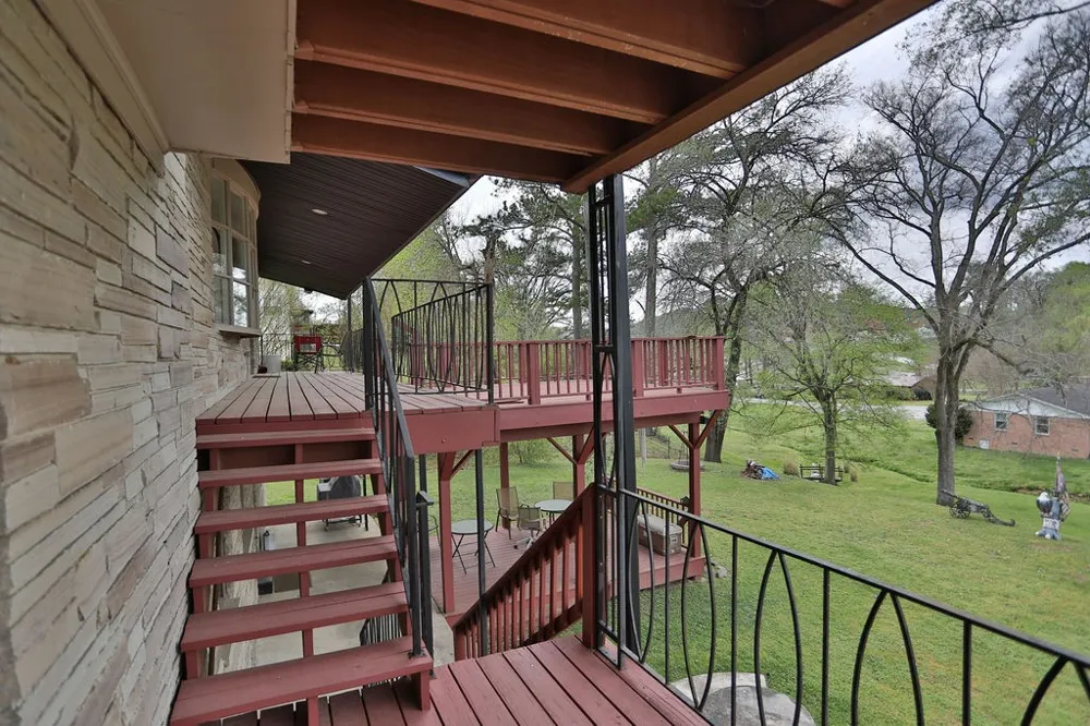 305 Myers Ter Carthage, TN 37030