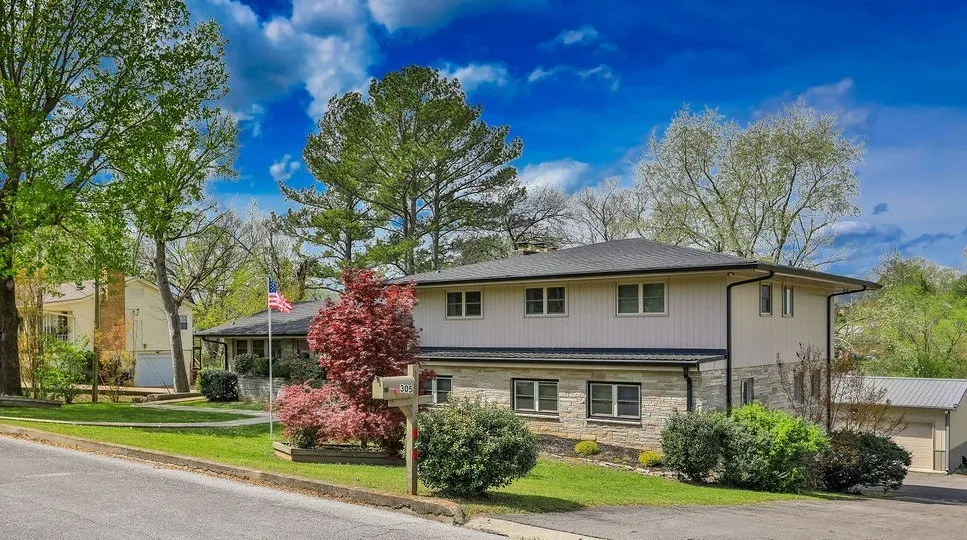 305 Myers Ter Carthage, TN 37030