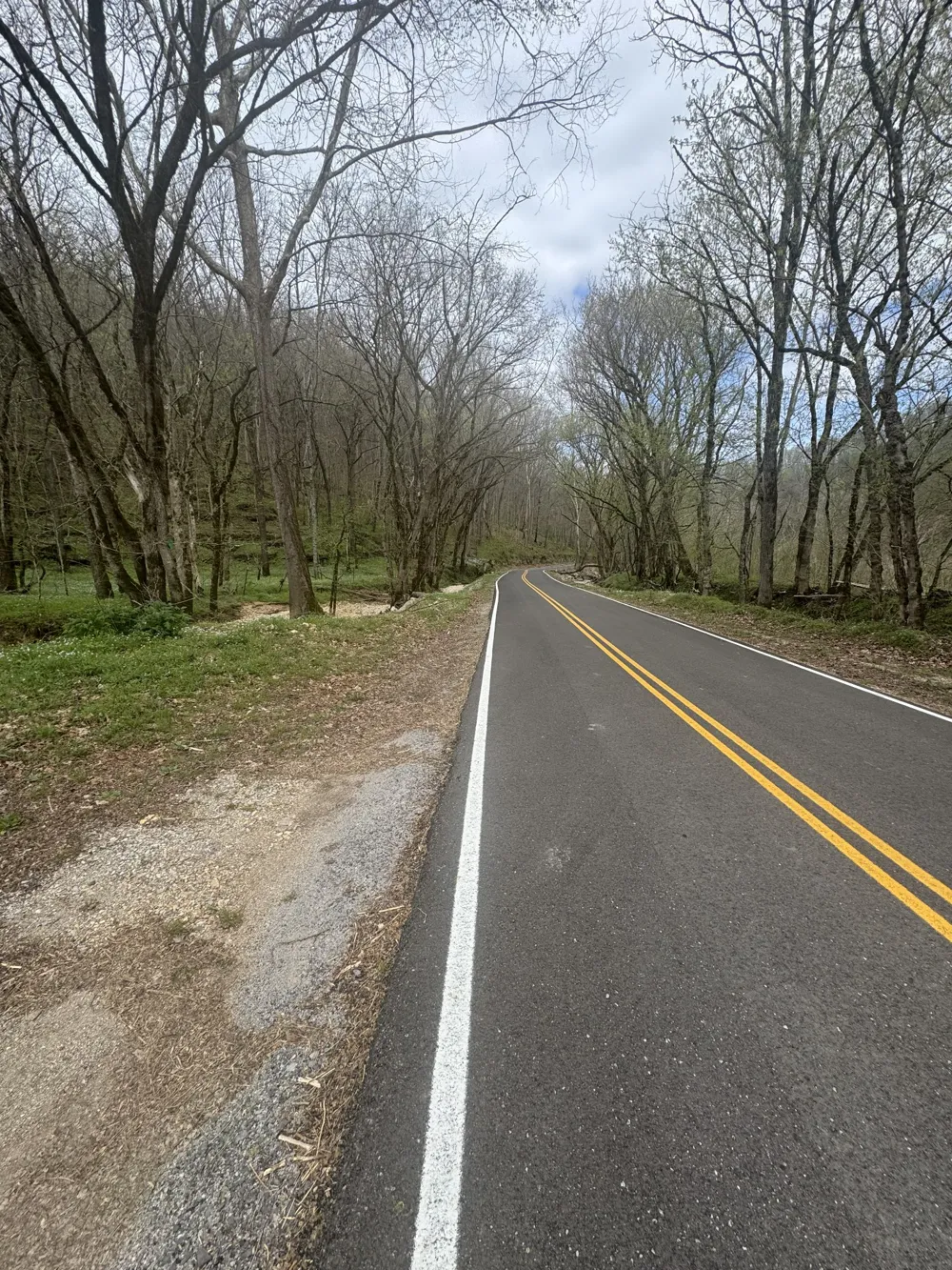 0 McBroom Branch Rd Baxter, TN 38544
