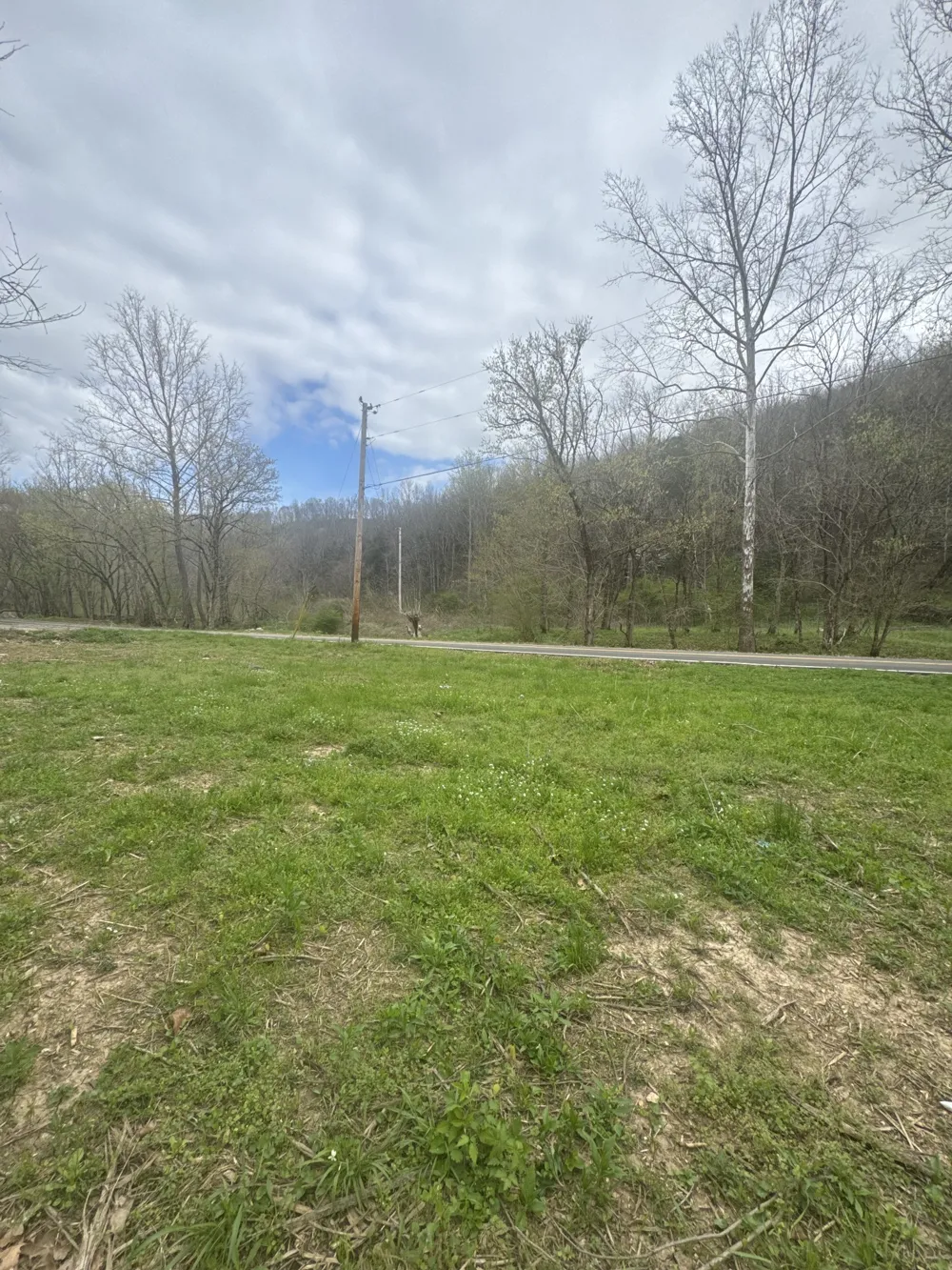 0 McBroom Branch Rd Baxter, TN 38544
