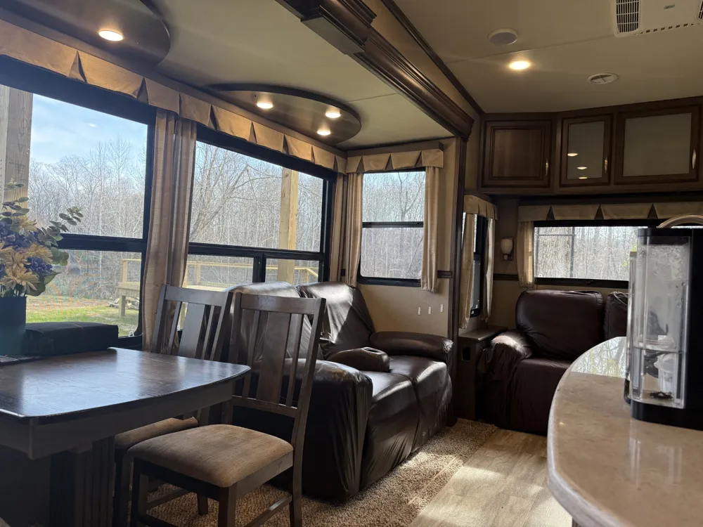 0 Buffalo River Chase Lobelville, TN 37097