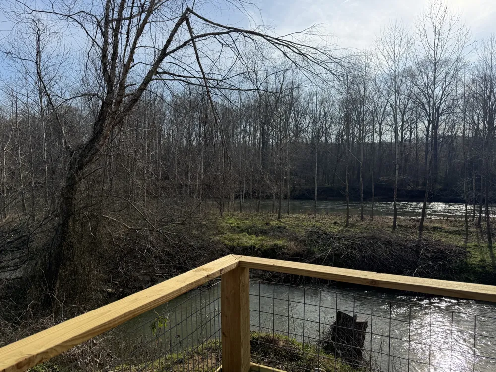 0 Buffalo River Chase Lobelville, TN 37097