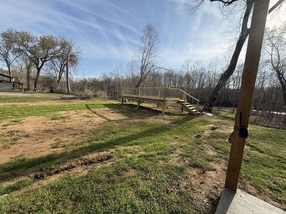 0 Buffalo River Chase Lobelville, TN 37097